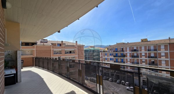 appartamento in vendita a Terni