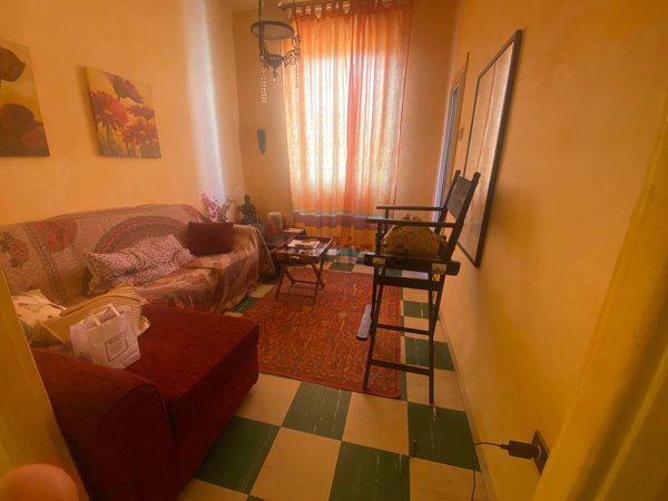 appartamento in vendita a Terni in zona Centro Città