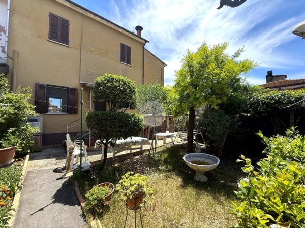 appartamento in vendita a Terni in zona Gabelletta