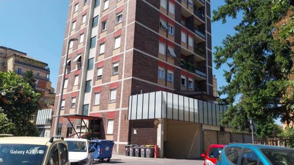 appartamento in vendita a Terni in zona Centro Città
