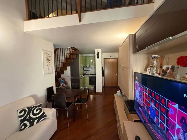 appartamento in vendita a Terni in zona Centro Città