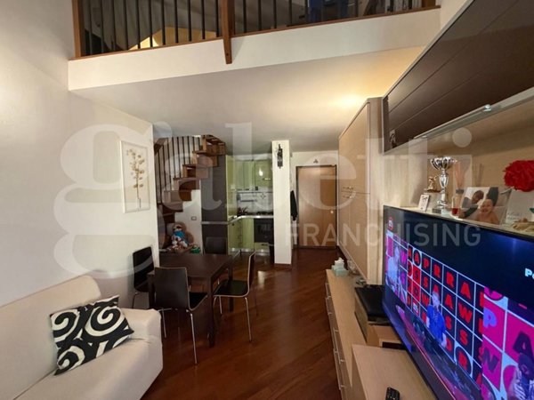 appartamento in vendita a Terni in zona Centro Città