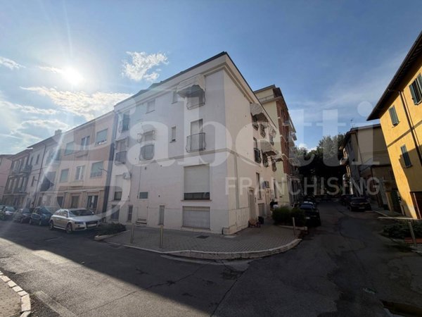 appartamento in vendita a Terni in zona Centro Città