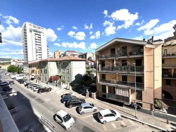 appartamento in vendita a Terni