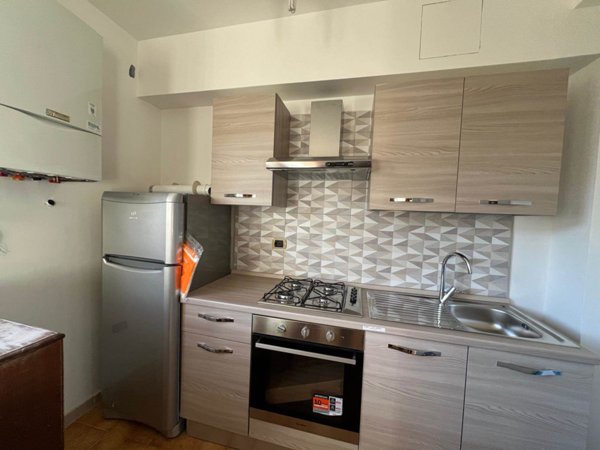 appartamento in vendita a Terni in zona Boccaporco
