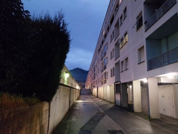 appartamento in vendita a Terni in zona Boccaporco