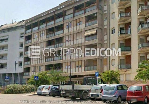 appartamento in vendita a Terni in zona Centro Città