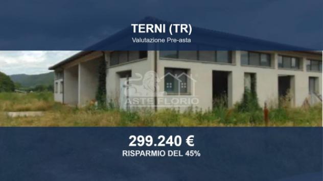 casale in vendita a Terni