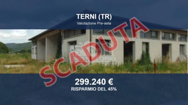 casale in vendita a Terni