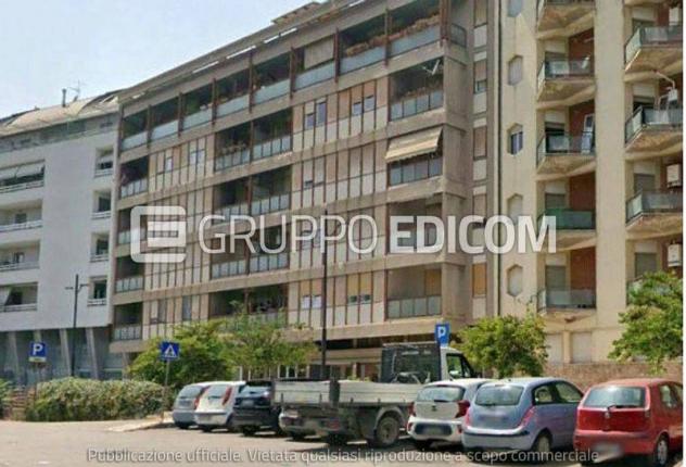 appartamento in vendita a Terni