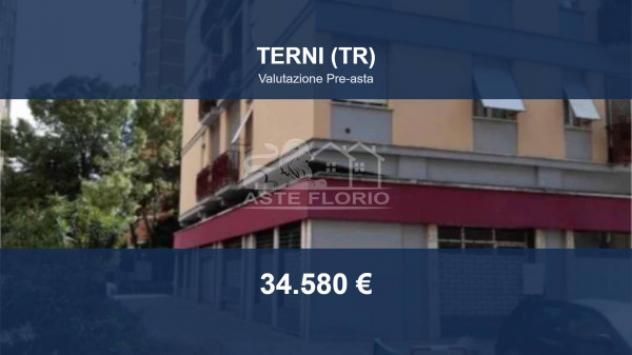 ufficio in vendita a Terni