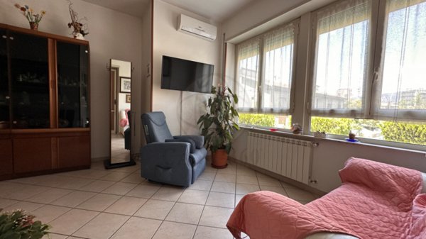 appartamento in vendita a Terni