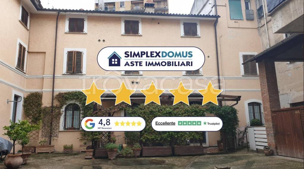 appartamento in vendita a Terni