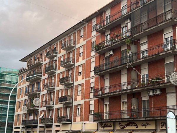 appartamento in vendita a Terni in zona Rivo