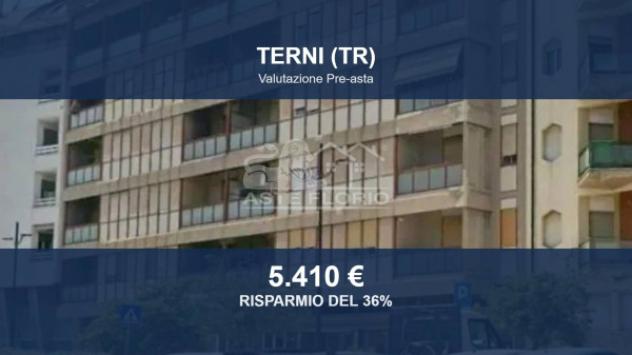 locale commerciale in vendita a Terni in zona Centro Città