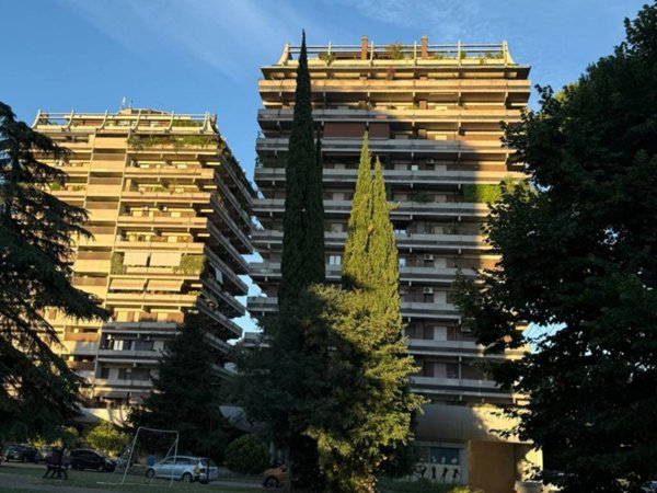 appartamento in vendita a Terni in zona Centro Città