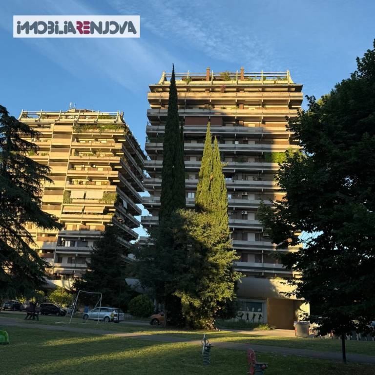 appartamento in vendita a Terni in zona Centro Città