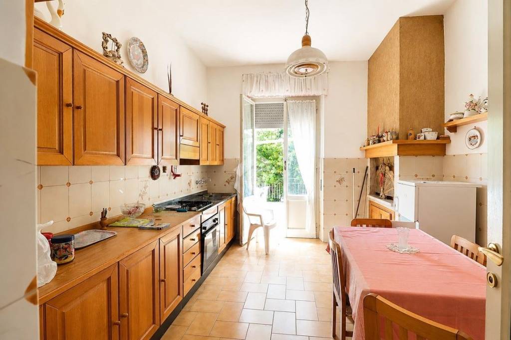 appartamento in vendita a Terni in zona Vocabolo Valenza