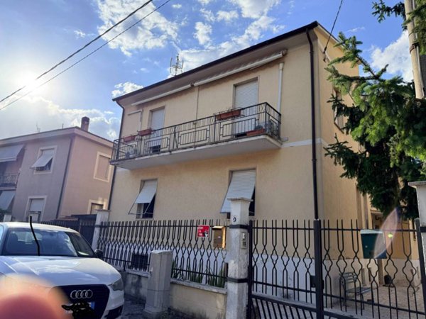 appartamento in vendita a Terni