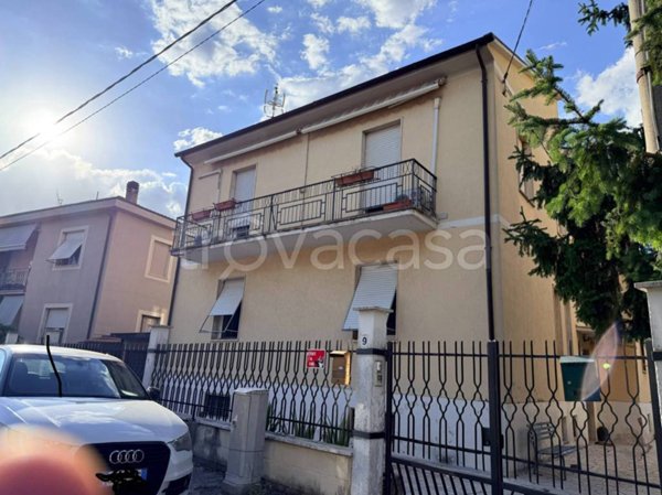 appartamento in vendita a Terni