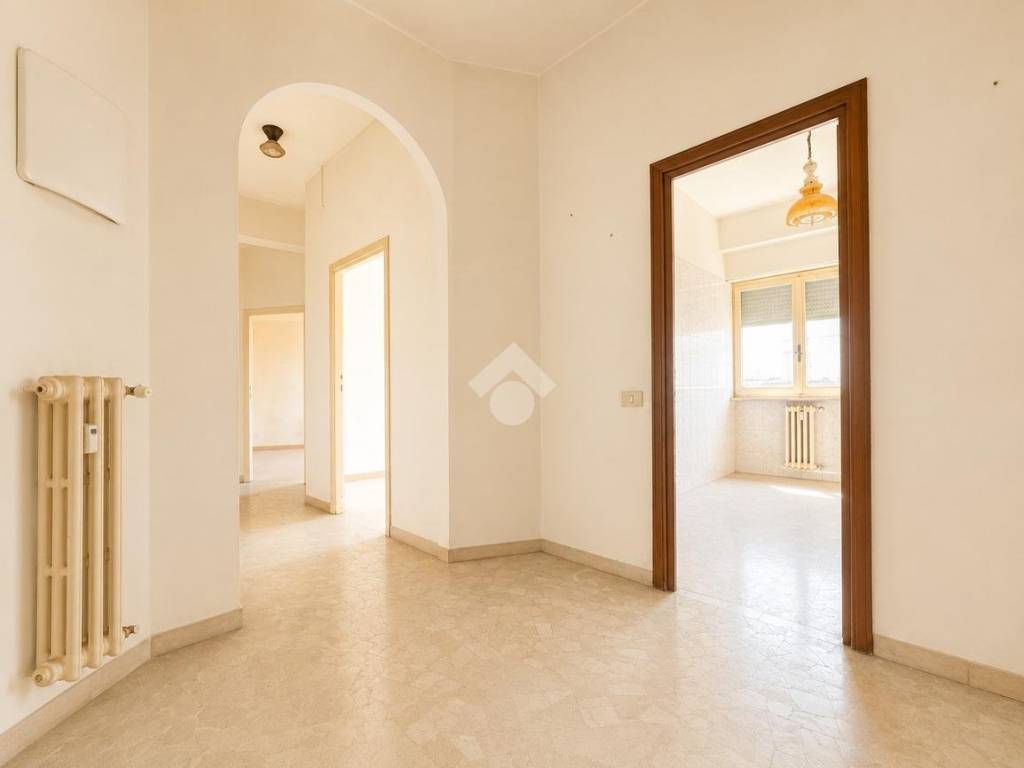 appartamento in vendita a Terni in zona Centro Città
