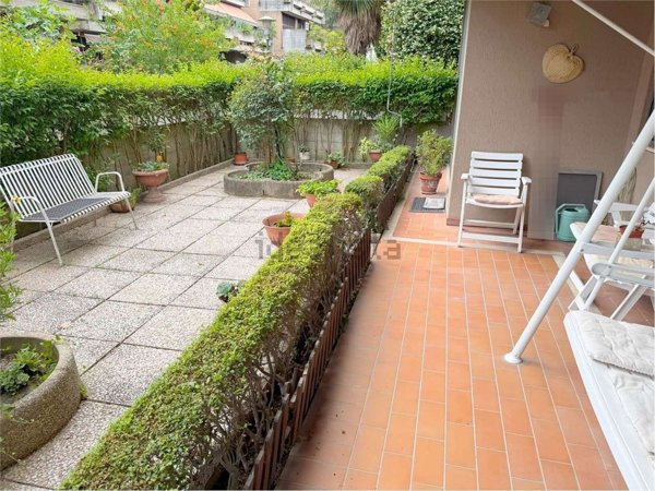 appartamento in vendita a Terni in zona Centro Città