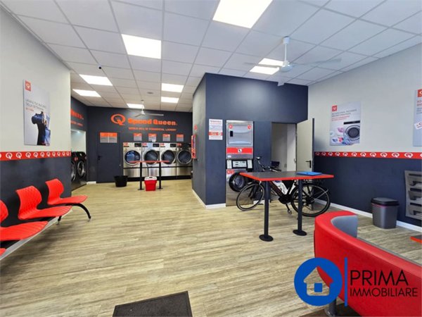 locale commerciale in vendita a Terni in zona Centro Città