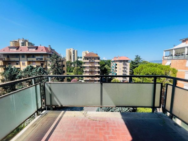 appartamento in vendita a Terni in zona Centro Città