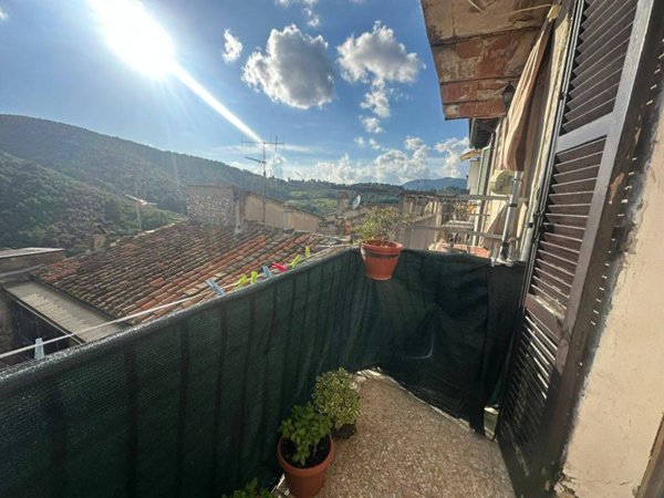 appartamento in vendita a Terni in zona Collestatte