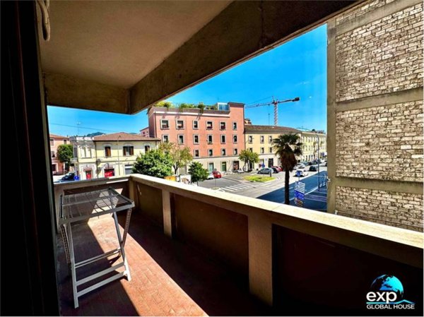 appartamento in vendita a Terni in zona Centro Città