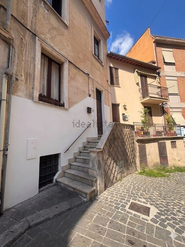 appartamento in vendita a Terni in zona Centro Città