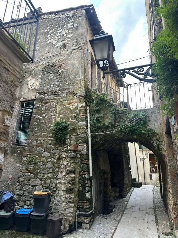 appartamento in vendita a Terni in zona Collestatte