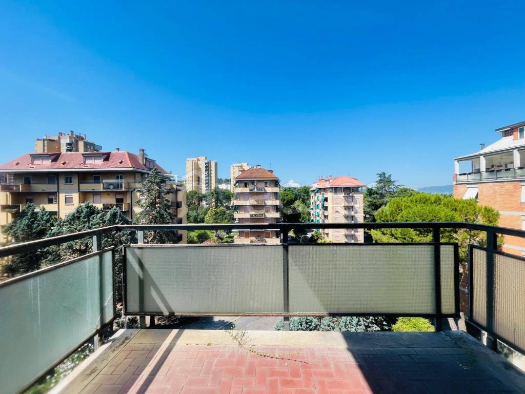 appartamento in vendita a Terni in zona Vocabolo Valenza