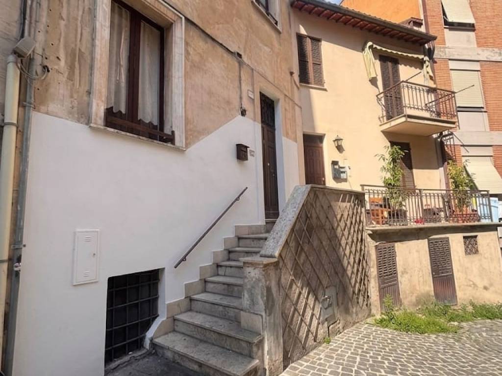 appartamento in vendita a Terni in zona Centro Città