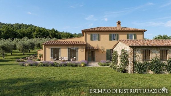 casa indipendente in vendita a Terni in zona Vocabolo Valenza