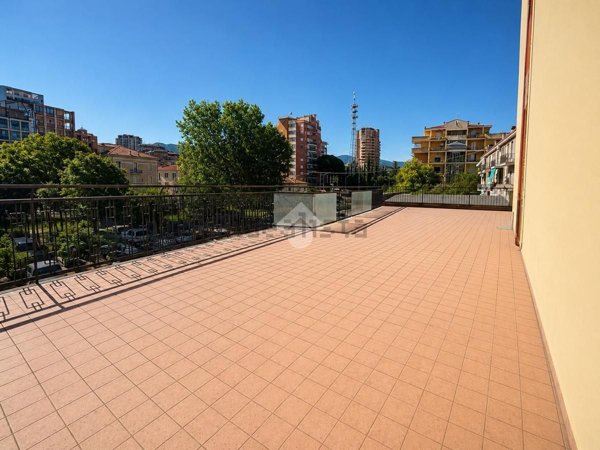 appartamento in vendita a Terni
