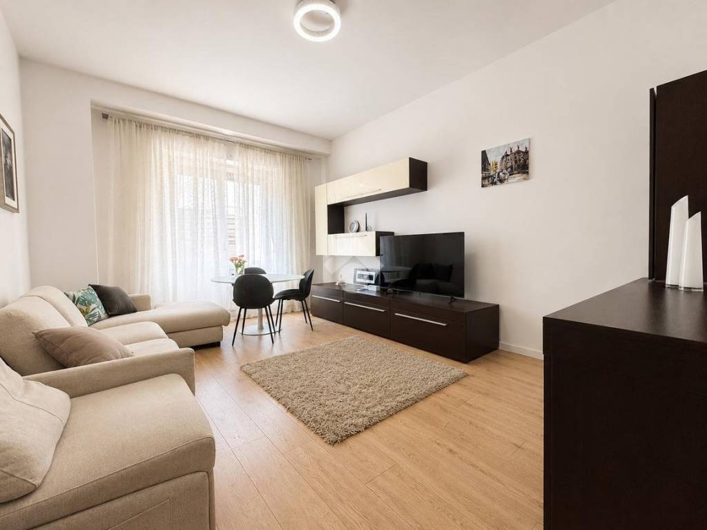appartamento in vendita a Terni in zona Centro Città