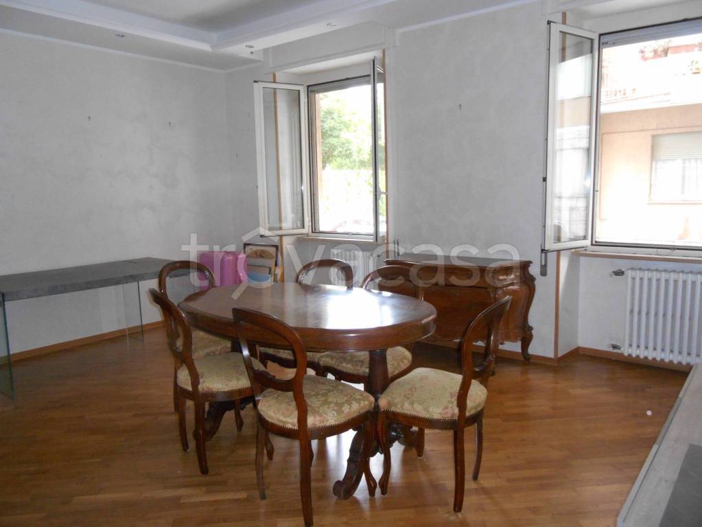 appartamento in vendita a Terni in zona Centro Città