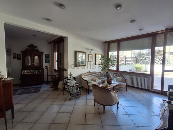 appartamento in vendita a Terni in zona Centro Città