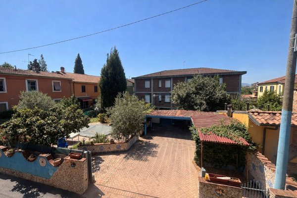 casa indipendente in vendita a Terni in zona Trevi