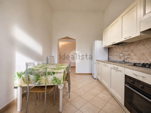 appartamento in vendita a Terni in zona Centro Città