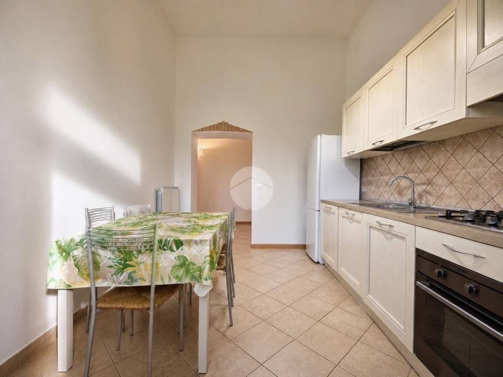 appartamento in vendita a Terni in zona Centro Città