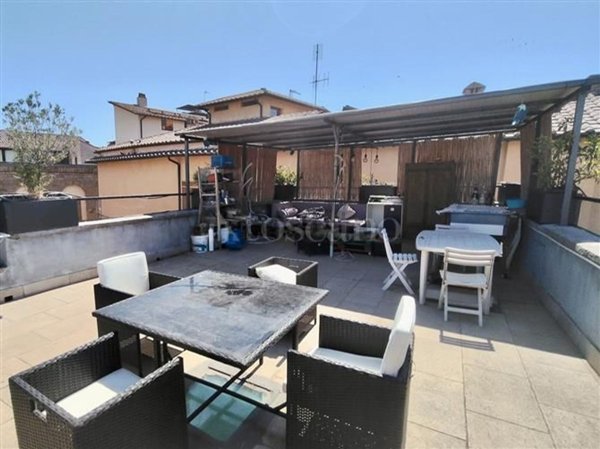 appartamento in vendita a Terni in zona Centro Città