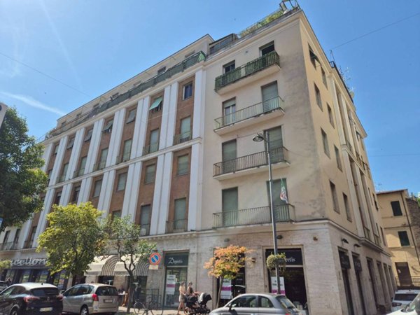 appartamento in vendita a Terni in zona Centro Città