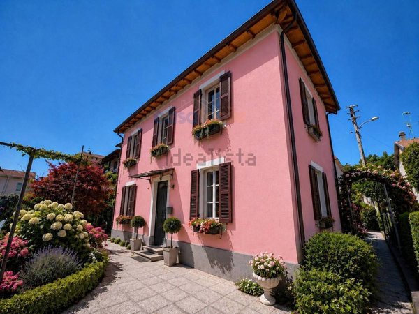 casa semindipendente in vendita a Terni in zona Rivo