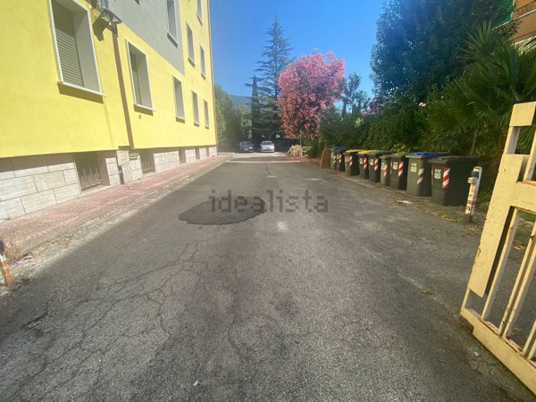 appartamento in vendita a Terni in zona Centro Città
