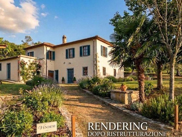 casa indipendente in vendita a Terni in zona Vocabolo Valenza