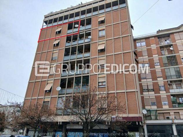 appartamento in vendita a Terni