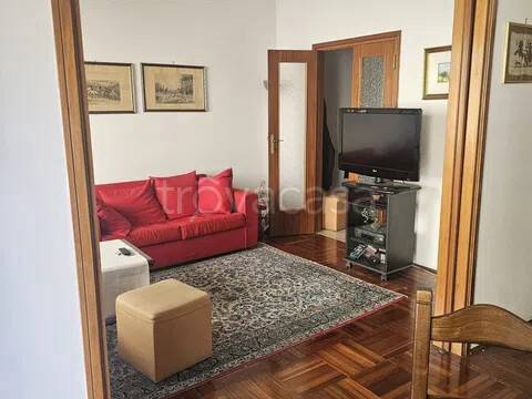 appartamento in vendita a Terni in zona Centro Città