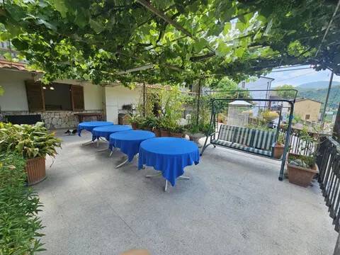 appartamento in vendita a Terni in zona Piediluco